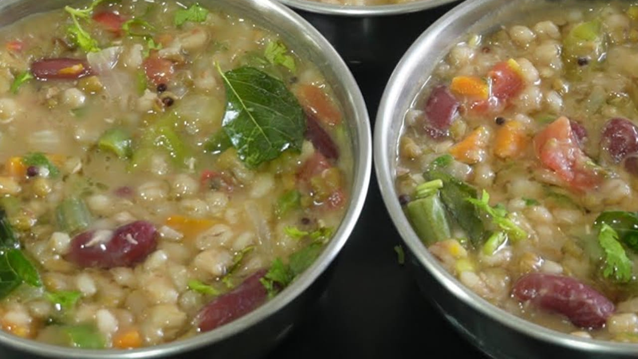 వేసవిలో ఉదయాన్నే ఒక కప్పు.. రోజంతా బాడీ కూల్.. కూల్..