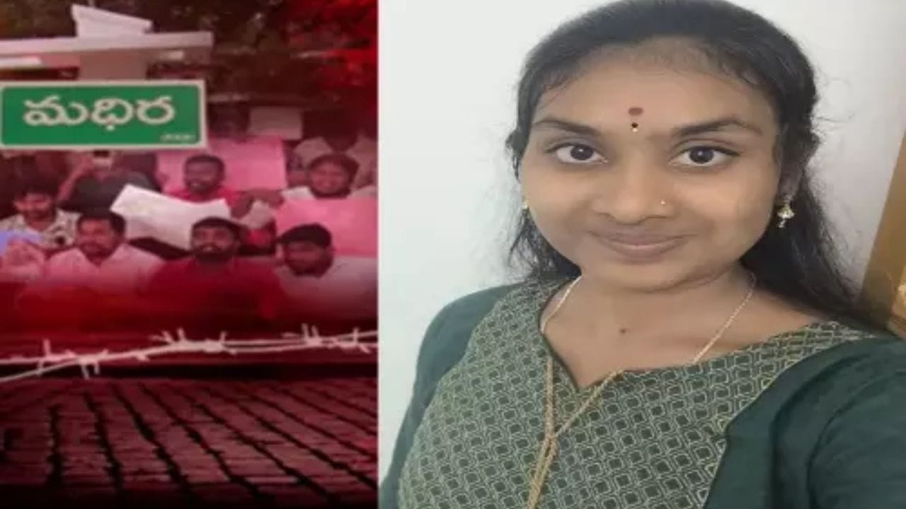 Basara IIIT: బాసర ట్రిపుల్ ఐటీ విద్యార్థిని తేజస్విని మృతి కేసులో సంచలన ట్విస్ట్! వెలుగులోకి..