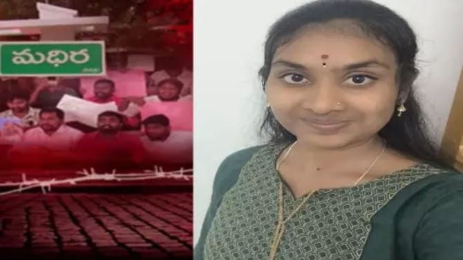 బాసర ట్రిపుల్ ఐటీ స్టూడెంట్ తేజస్విని మృతి కేసులో సంచలన ట్విస్ట్