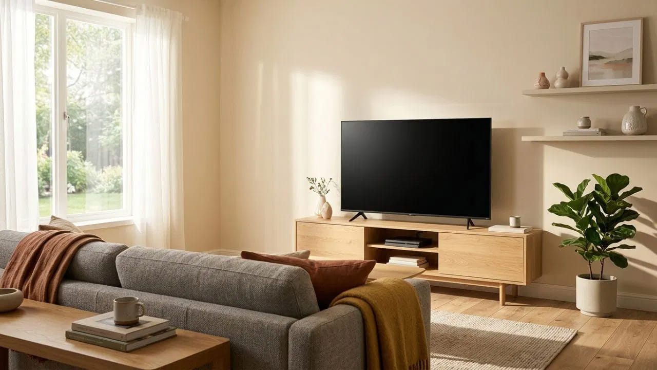 
టీవీ దిశ – శ్రేయస్సు, ప్రతికూలత.. 

బెడ్‌రూమ్‌లో టీవీ ఏ దిశలో ఉంచబడుతుందో చాలా ముఖ్యం. అది మీ జీవితానికి సానుకూలత లేదా ప్రతికూలతను తీసుకొచ్చే శక్తిని నిర్ణయిస్తుంది.
