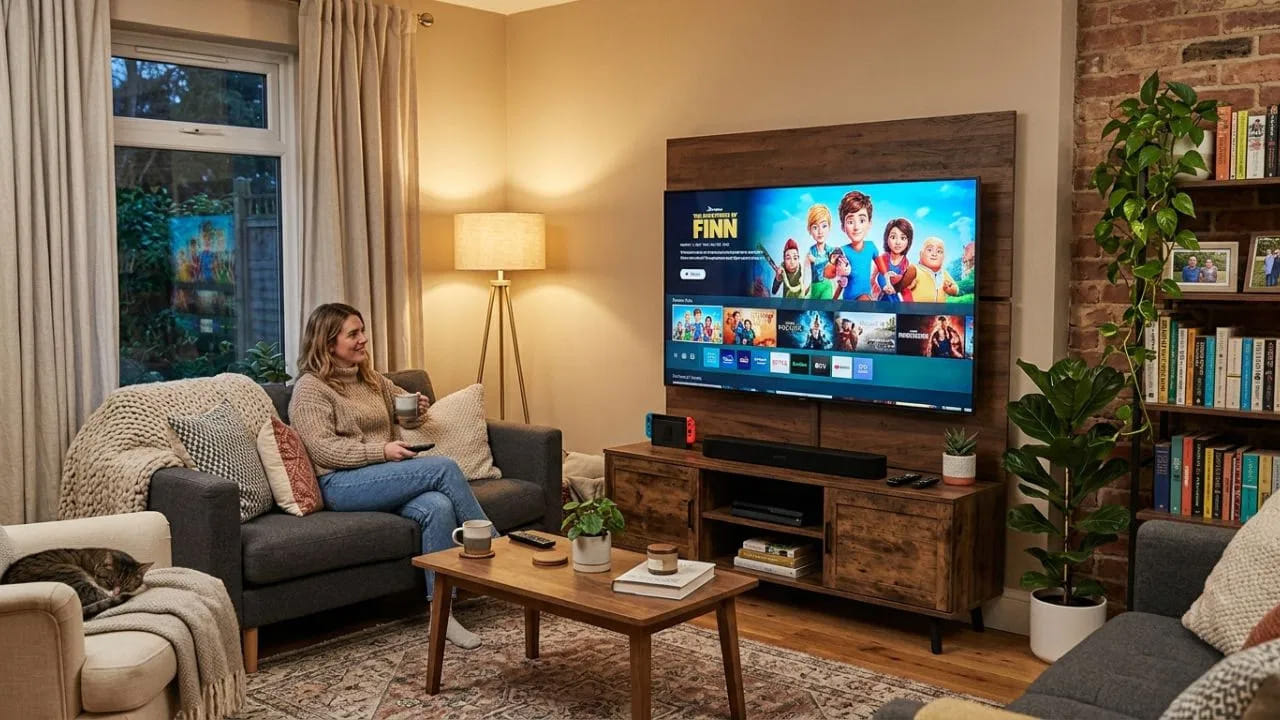 Bedroom 
దక్షిణ దిశ – ప్రతికూలం.. 

దక్షిణ దిశను యమరాజు దిశగా పరిగణిస్తారు.
ఇక్కడ టీవీ ఉంచడం కుటుంబ వివాదాలు, మానసిక ఒత్తిడి, ప్రతికూల శక్తిని పెంచుతుంది.
