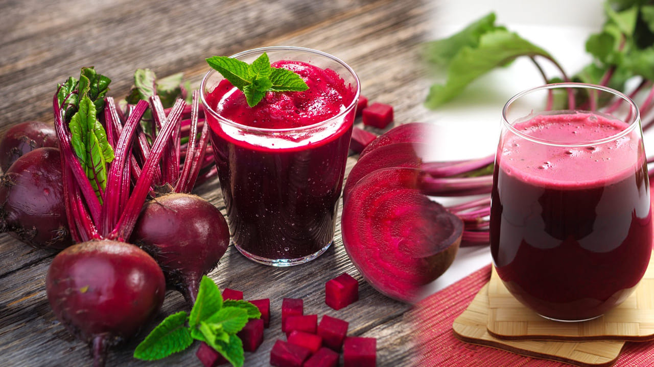 Beetroot: బీట్రూట్ జ్యూస్ వీళ్లు అస్సలు తాగకూడదు తెలుసా Beetroot: బీట్రూట్ జ్యూస్ వీళ్లు అస్సలు తాగకూడదు తెలుసా