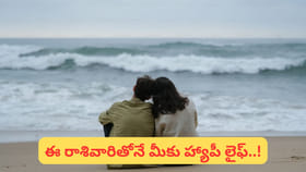 సున్నితమైన ప్రేమ మీన రాశి.. మీకు మేడ్ ఫర్ ఈచ్ అదర్ ఈ రాశివారే..