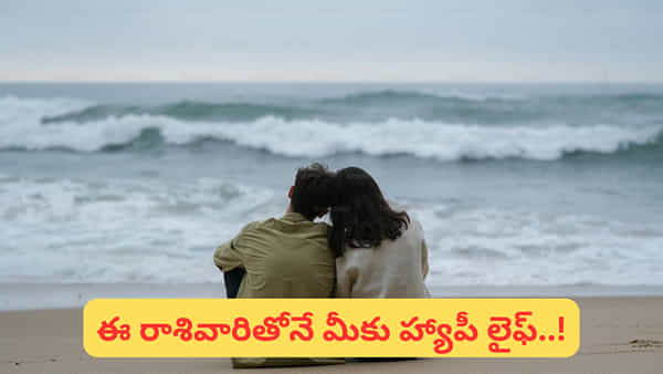 Best Couple: సున్నితమైన ప్రేమ మీన రాశి.. మీకు మేడ్ ఫర్ ఈచ్ అదర్ అంటే ఈ రాశివారే..!