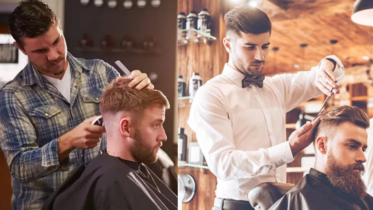 ఈ రోజుల్లో హెయిర్ కటింగ్ చేయించుకుంటున్నారా..? జాగ్రత్త.. మీ ఆయుష్షు తగ్గుతుందట..