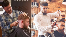 ఈ రోజుల్లో హెయిర్ కటింగ్ చేయించుకుంటున్నారా..? జాగ్రత్త..