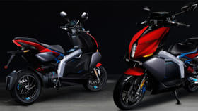 ఏం ఆలోచించకుండా కొనగలిగే టాప్ 10 ఎలక్ట్రిక్ స్కూటర్లు..