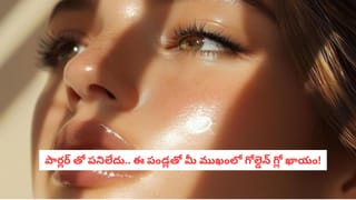 Glowing Skin: కొల్లాజెన్ తగ్గితే మీ అందం ఆవిరైనట్టే! చర్మాన్ని పౌర్ణమి చంద్రుడిలా మార్చే సీక్రెట్ పండు ఇదే!