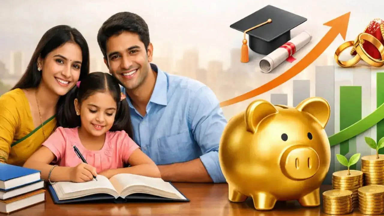  నెలకు రూ.1,000 ఇన్వెస్ట్‌ చేస్తే ఎంత రాబడి వస్తుంది?: మీరు మీ సుకన్య సమృద్ధి యోజన ఖాతాలో నెలకు రూ.1,000 చొప్పున డిపాజిట్‌ చేశారంటే సంవత్సరానికి రూ.12,000 అవుతుంది. అదే 15 సంవత్సరాలలో మీరు చెల్లించే మొత్తం రూ.1.8 లక్షలు అవుతుంది. ప్రస్తుత 8.2% వడ్డీ రేటు కొనసాగుతుందని ఊహిస్తే 21 సంవత్సరాల తర్వాత రూ.3.74 లక్షల వడ్డీతో సహా మొత్తం రాబడి రూ.5,54,206 అవుతుంది.