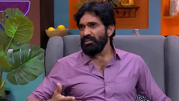 ఆ సినిమా తర్వాత ఆఫర్స్ వస్తాయనుకున్నా.. కానీ రాలేదు..! విషయం చెప్పిన భరణి