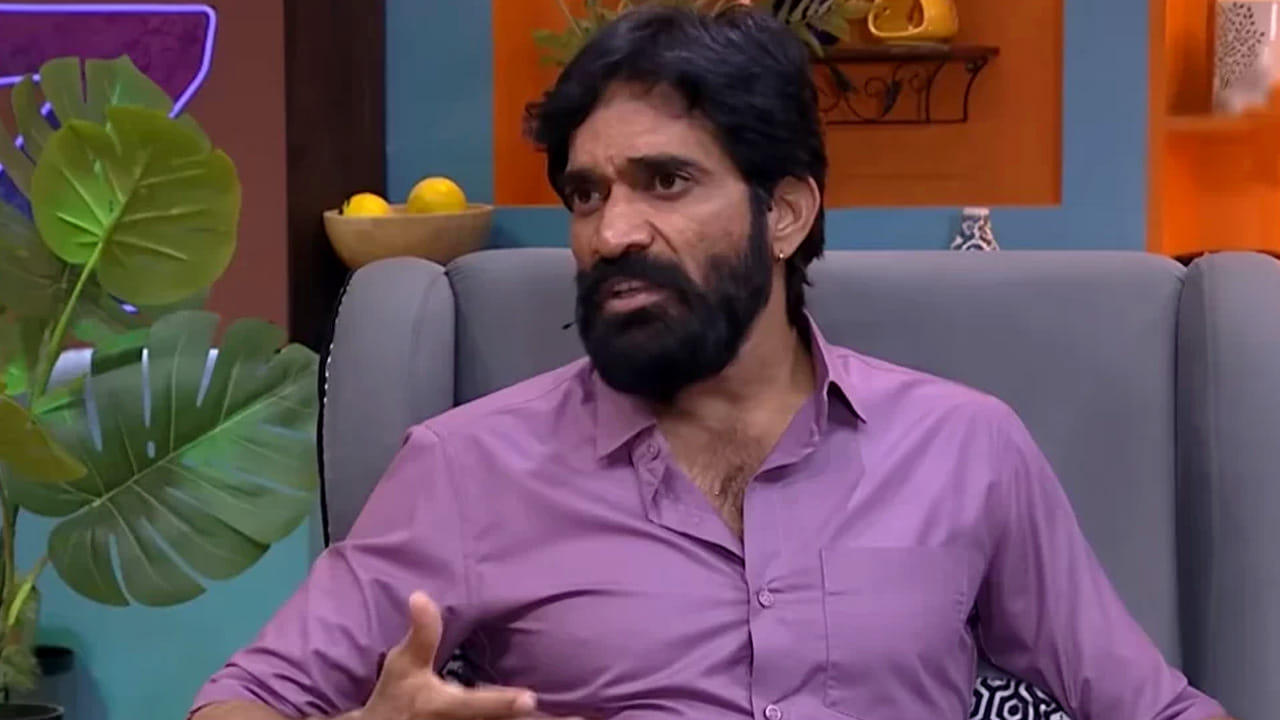 ఆ సినిమా తర్వాత ఆఫర్స్ వస్తాయనుకున్నా.. కానీ రాలేదు..! విషయం చెప్పిన భరణి