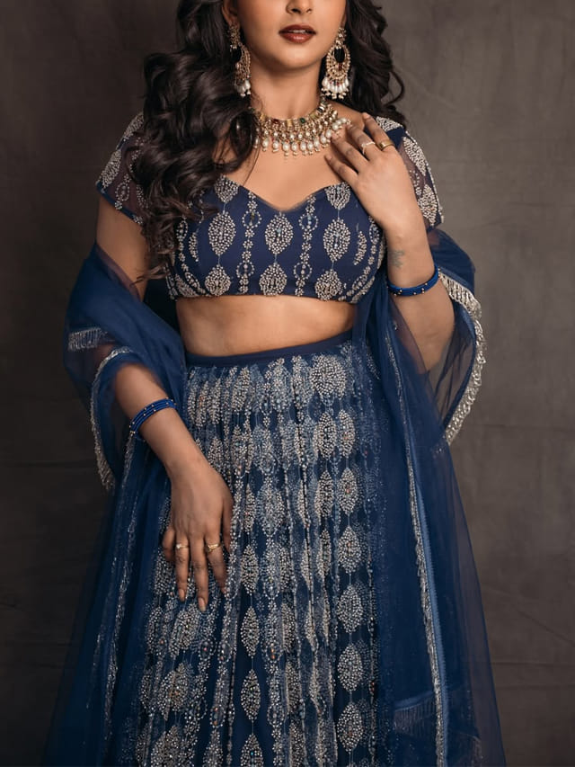 మేడమ్ మీరేనా.. గత్తరలేపుతున్న సీరియల్ బ్యూటీ.. షాకవుతున్న ఫ్యాన్స్..