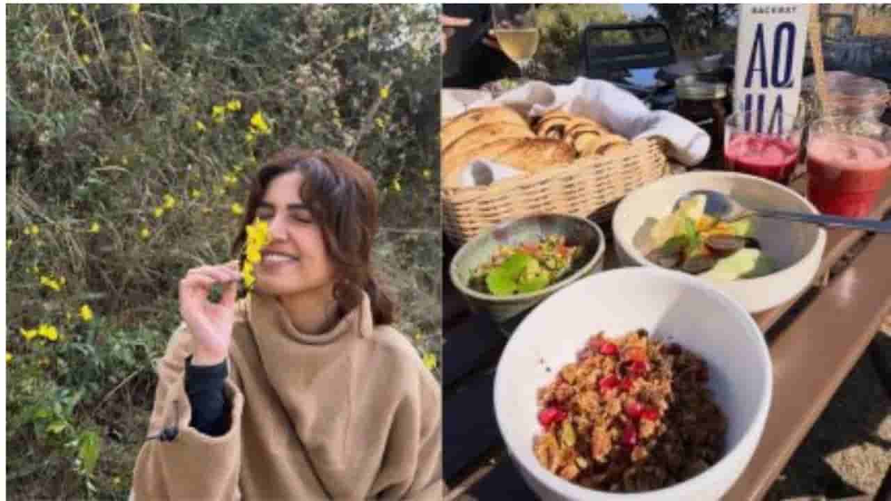 వామ్మో.. ఈ ఎకో రిసార్ట్లో ఒక్క రోజు స్టేకి అంత ఖర్చు పెట్టాలా? బాలీవుడ్ హీరోయిన్ భూమి వెకేషన్