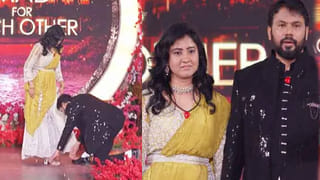 వారసుడు అంటుంటే తండ్రి పై యుద్దానికి సిద్దమవుతున్నాడా.?