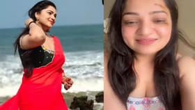 ముఖంపై గాయాలతో బిగ్ బాస్ ఫేమ్ అశ్విని శ్రీ.. ఏమైందంటే? వీడియో