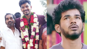 నా తండ్రి మరణాన్ని ఇలా వాడుకుంటారా? డీమాన్ పవన్ ఆగ్రహం