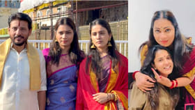 బిగ్ బాస్ తనూజకు మర్చిపోలేని కానుకిచ్చిన దివ్వెల మాధురి.. వీడియో