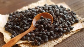 నల్ల శనగలతో గుడాలు మాత్రమే కాదండోయ్.. ఇలా తిన్నారంటే అద్భుత‌మైన