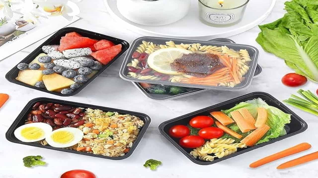 బ్లాక్ ప్లాస్టిక్ పెట్టెల్లో ఫుడ్ ప్యాక్ చేస్తున్నారా.? ఎంత ప్రమాదమో మీరూ చూసేయండి..!