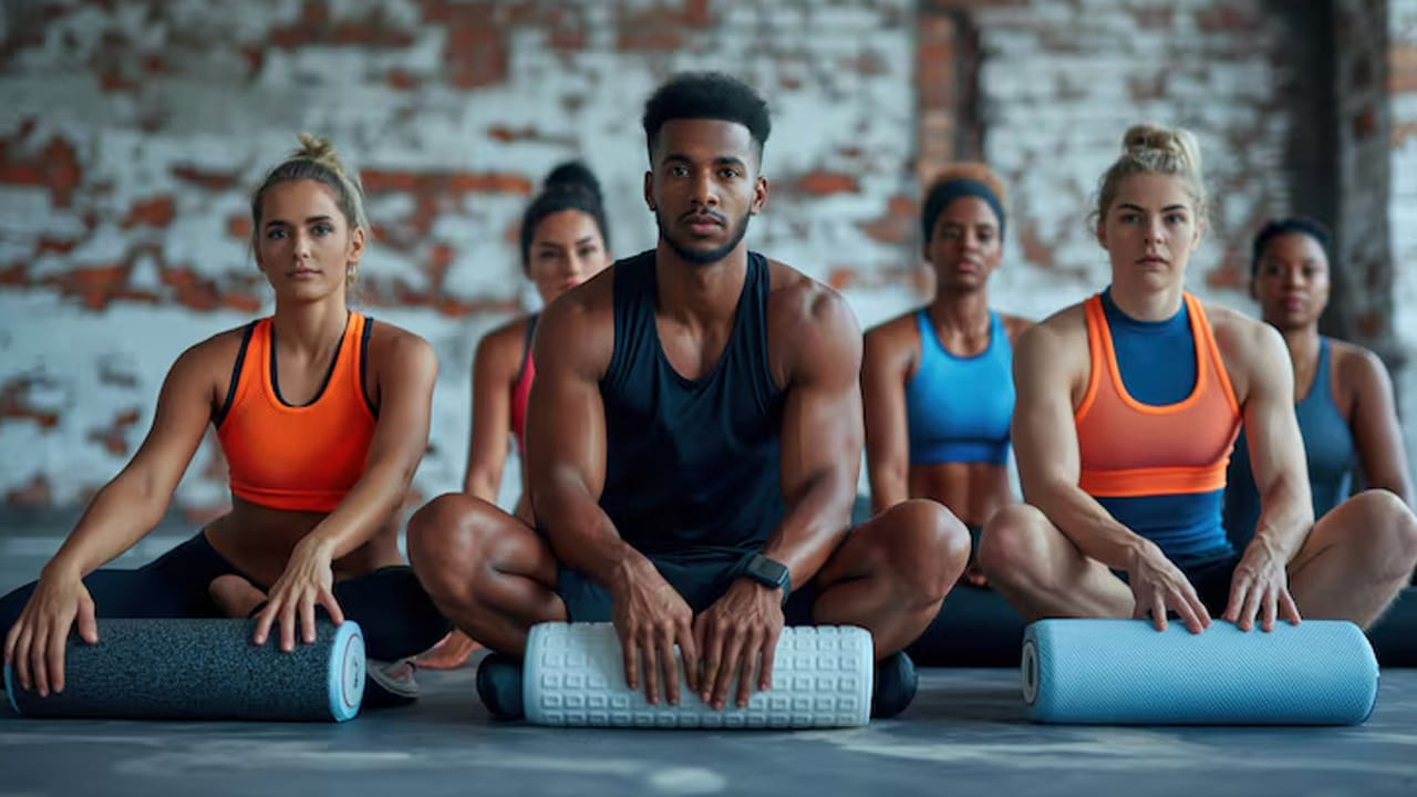 జిమ్‌కు వెళ్లాల్సిన అవసరం లేకుండానే ఇంట్లోనే ఉండి చేతులపై పేరుకుపోయిన మొండి కొవ్వును (Arm Fat) ఈజీగా తగ్గించుకోవచ్చు. ఈ వ్యాయామాలు కేవలం కొవ్వును కరిగించడమే కాకుండా, చేతుల కండరాలను బిగుతుగా (Toning) చేస్తాయి. రోజూ కనీసం 15 నుండి 20 నిమిషాల పాటు వీటిని కేటాయించడం వల్ల కొద్ది రోజుల్లోనే మార్పును గమనించవచ్చు. వీటికి ఎటువంటి పరికరాలు అవసరం లేదు, కేవలం శరీర బరువును ఉపయోగించి (Bodyweight Exercises) వీటిని చేయవచ్చు. సరైన ఆహార నియమాలతో పాటు ఈ వ్యాయామాలు చేస్తే ఫలితం మరింత వేగంగా ఉంటుందని ఆరోగ్య నిపుణులు చెబుతున్నారు. 