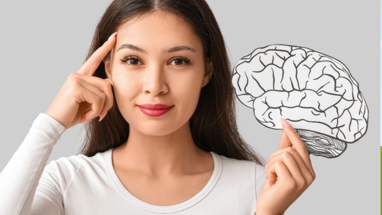 బ్రెయిన్ సూపర్ యాక్టీవ్‌గా పనిచేయాలా?.. అయితే న్యూరో సైంటిస్ట్ చెప్పిన ఈ 3 ట్రిక్స్ ట్రై చేయండి!