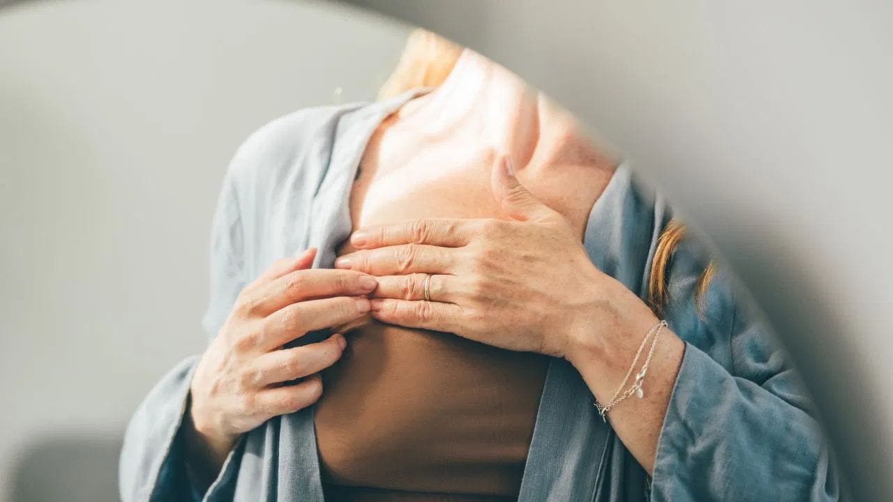 Breast Cancer: దేశంలో వేగంగా పెరుగుతున్న బ్రిస్ట్‌ క్యాన్సర్ కేసులు.. వెలుగులోకి షాకింగ్ రిపోర్ట్! కారణాలు ఇవే!