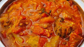 చికెన్ మటన్ కూరల్ని తలదన్నే బుడం దోసకాయ కూర..