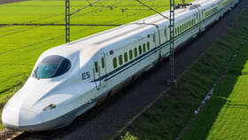 హైదరాబాద్-బెంగళూరు బుల్లెట్ రైలుపై కీలక అప్డేట్