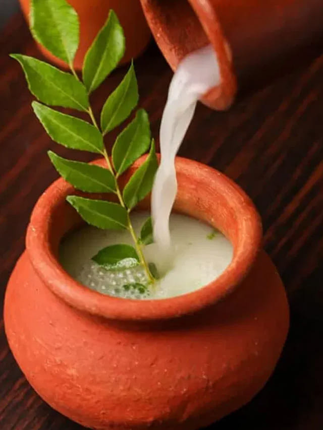 మజ్జిగను ఇలా చేసుకుని తాగితే ఆ డ్రింక్స్ అన్నీ మర్చిపోతారు