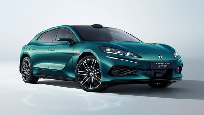 జస్ట్.. 5 నిమిషాల ఛార్జ్‌తో 800 కిలోమీటర్ల మైలేజ్..