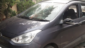 అడక్కుండానే లిఫ్ట్ ఇచ్చాడు.. ఎంత మంచోడో అనుకునేరు.. కాసేపటికి..