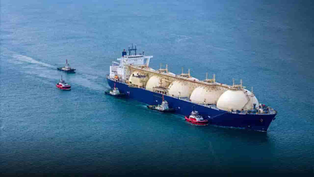 యుద్దం మేఘాల నడుమ భారత్కు బిగ్ రిలీఫ్.. వేలాది టన్నుల ఎల్పీజీతో మంగళూరు పోర్టుకు నౌక..!