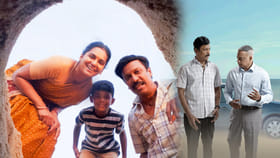 రిలీజ్‌కు రెడీ అవుతున్న కార్మేని సెల్వం..