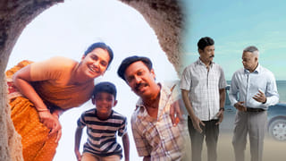 రిలీజ్‌కు రెడీ అవుతున్న కార్మేని సెల్వం.. తెలుగు, తమిళ భాషల్లో విడుదల