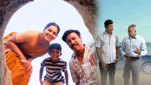 రిలీజ్కు రెడీ అవుతున్న కార్మేని సెల్వం.. తెలుగు, తమిళ భాషల్లో విడుదల