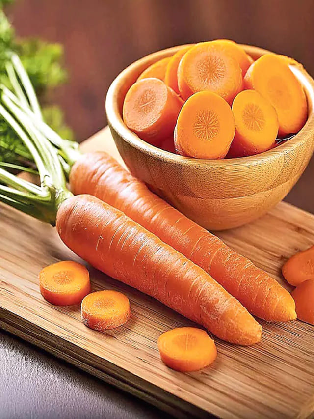 కళ్లజోడు వద్దనుకుంటే వీటిని తినాల్సిందే..