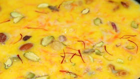 క్యారెట్ పాయసం నైవేద్యం సమర్పించి దైవానుగ్రహం పొందండి