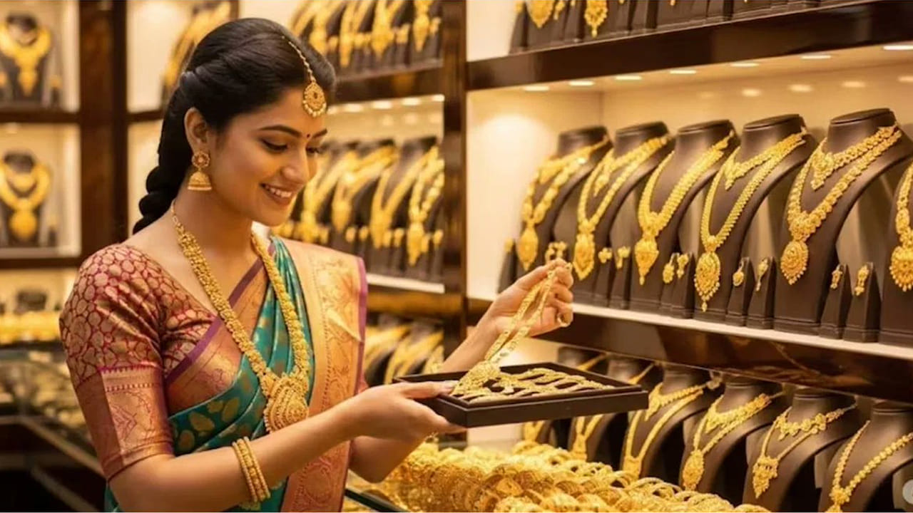 Gold Price: బంగారం కొనేవారికి కేంద్రం అదిరిపోయే గుడ్ న్యూస్.. ఈ ఒక్క నిర్ణయంతో భారీగా తగ్గనున్న ధరలు..!