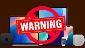 ఐఫోన్, మ్యాక్ వినియోగదారులరా జాగ్రత్త!