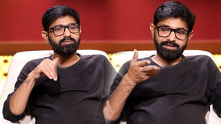 NBK111 ఎవరితో.. హరీష్ శంకర్, వివేక్ ఆత్రేయలో బాలకృష్ణను డైరెక్ట్ చేసే గోల్డెన్ ఛాన్స్ ఎవరికి?