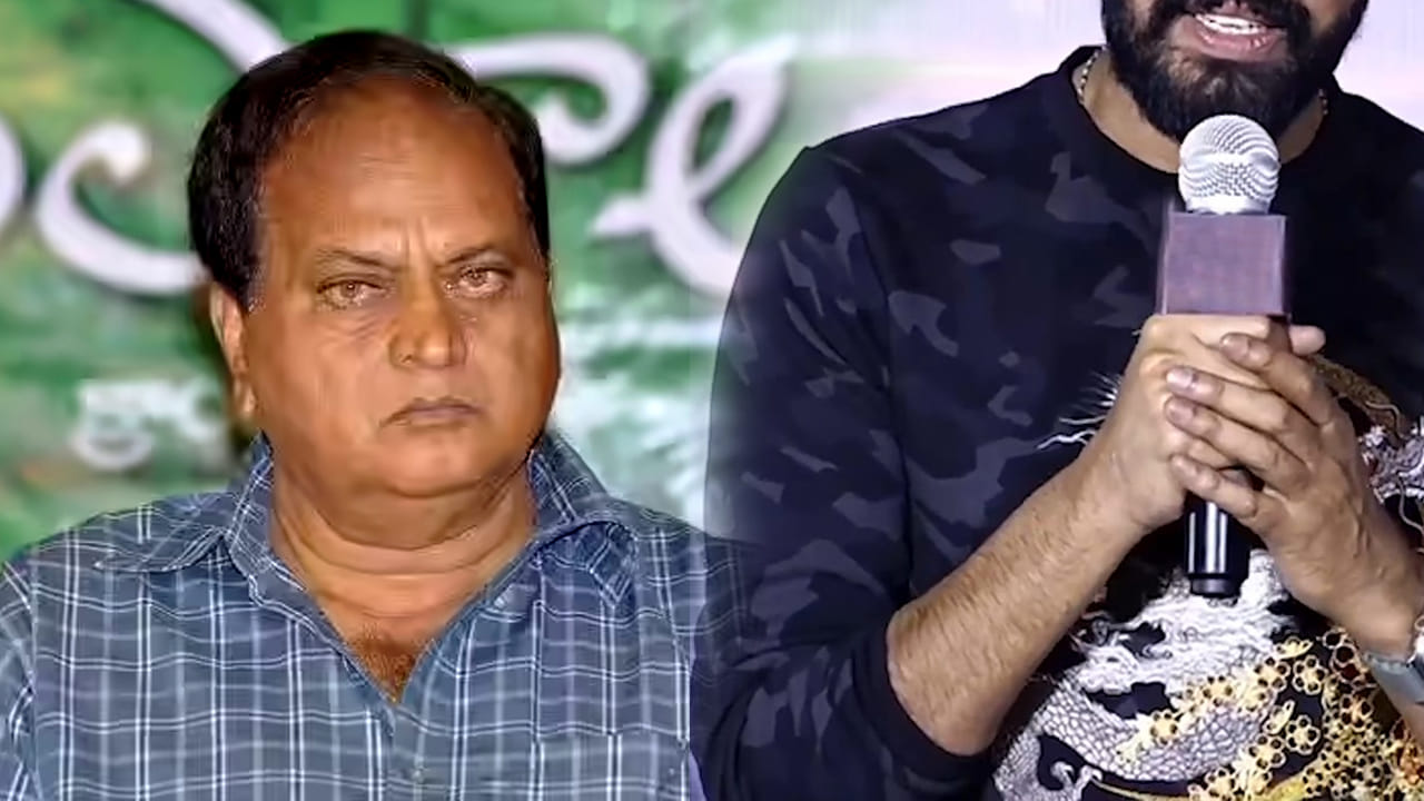 గాలికి తిరుగుతున్నాడు, ఎందుకు పనికిరాడు అనుకున్నాం.. కట్ చేస్తే పెద్ద హీరో అయ్యాడు