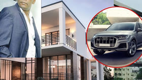 ఒకప్పుడు ఆకలితో పోరాటం..ఇప్పుడు టాప్ రెమ్యూనరేషన్ అందుకునే స్టార్