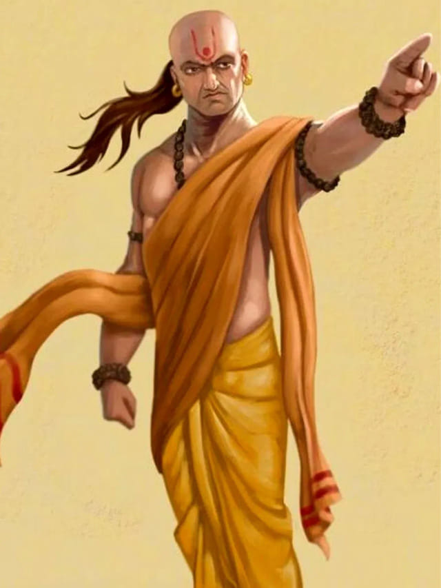 శత్రువులను మట్టికరిపించే చాణక్య నీతి.. ఇవి తెలిస్తే మీకు తిరుగుండదు