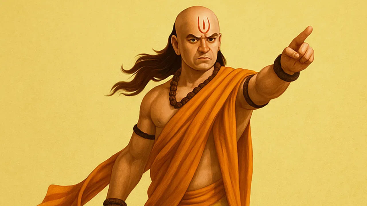 ఆచార్య చాణక్యుడు ఒక గొప్ప ఆలోచనాపరుడు, ఆర్థికవేత్త,  దౌత్యవేత్త. ఆయన రచించిన ‘చాణక్య నీతి’లో తల్లిదండ్రుల బాధ్యతలు, పిల్లలలో విలువలను పెంపొందించడం, వారి వ్యక్తిత్వాన్ని తీర్చిదిద్దడం అనే అంశాలపై ముఖ్యంగా చెప్పారు. చాణక్యుడు చెప్పిన ఆ విషయాల గురించి ఇప్పుడు తెలుసుకుందాం. 
