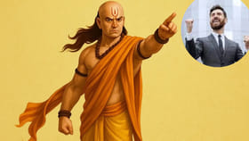 ధనవంతులవ్వాలా? చాణక్యుని ఈ 8 పవర్‌ఫుల్ రూల్స్ ఫాలో అవ్వండి!