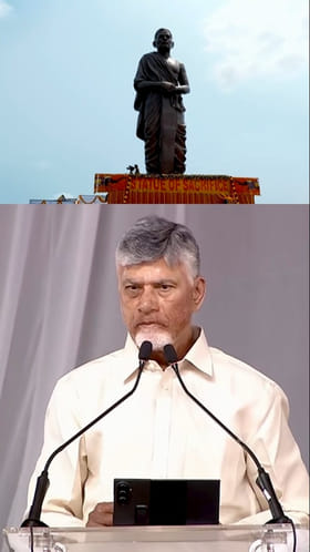 అందుకే 58 అడుగుల ఎత్తైన పొట్టి శ్రీరాములు విగ్రహం ఏర్పాటు