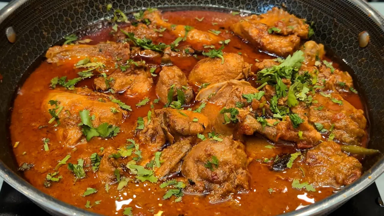 రాత్రి ఫ్రిజ్లో పెట్టిన నాన్వెజ్ కర్రీ తింటున్నారా..? ఈ విషయం తప్పక తెలుసుకోండి