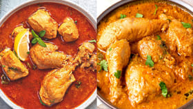 చిన్న బ్రాయిలర్ vs పెద్ద బ్రాయిలర్.. ఏ చికెన్ మంచిది..?