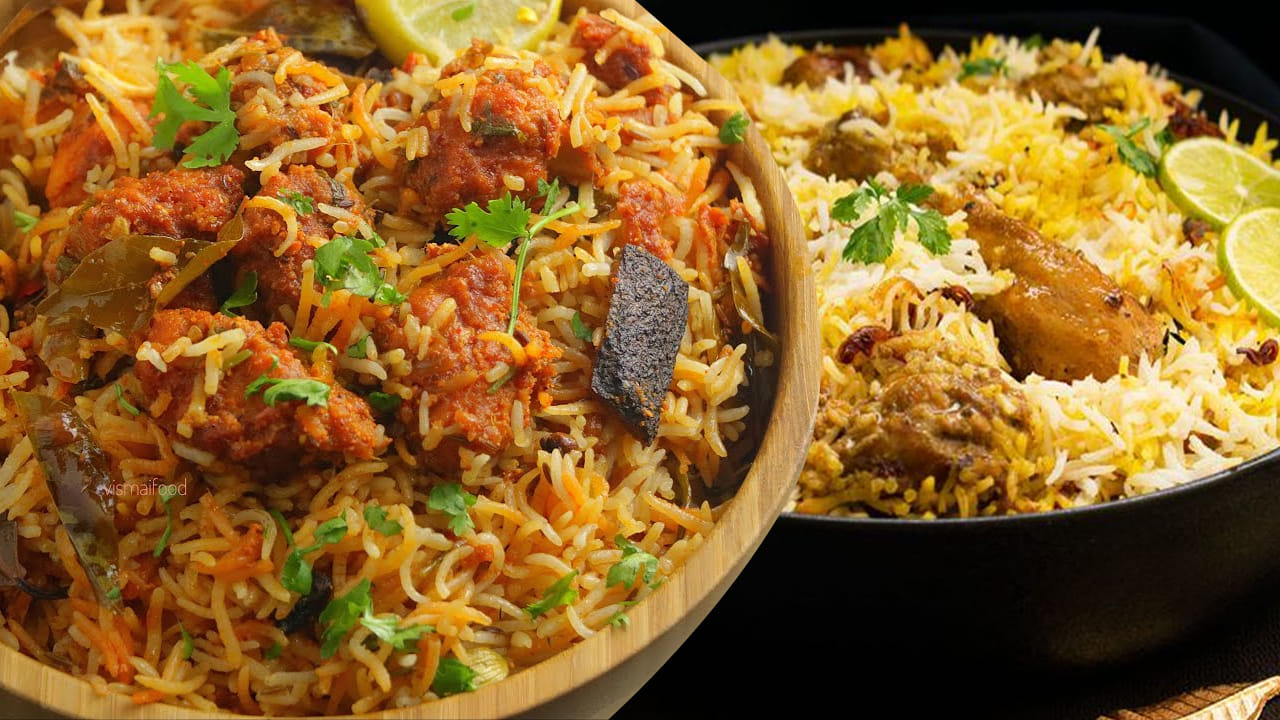 Chicken Dum Biryani: రెస్టారెంట్ స్టైల్‌లో బోన్లెస్ చికెన్ దమ్ బిర్యానీ తయారీ.. టెస్ట్‌ అదిరిపొద్ది.. తిన్నారంటే చాలు మైమరచిపోతారు!