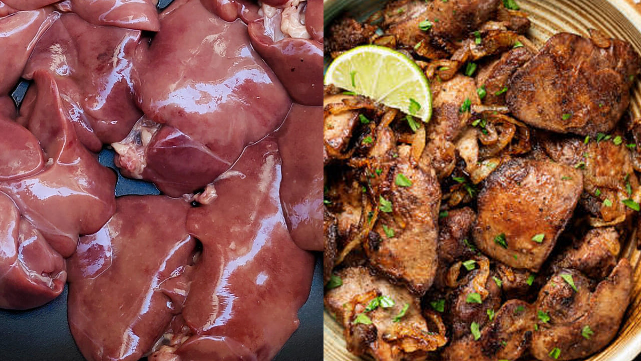 Chicken Liver: చికెన్ లివర్‌ను ఇష్టంగా తింటున్నారా..? ఈ విషయాలను తప్పనిసరిగా తెలుసుకోండి